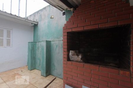 Casa à venda com 200m², 4 quartos e 4 vagasPATIO