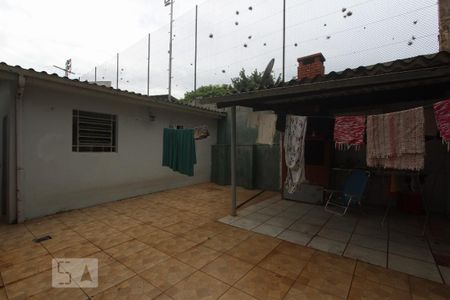 Casa à venda com 200m², 4 quartos e 4 vagasPATIO