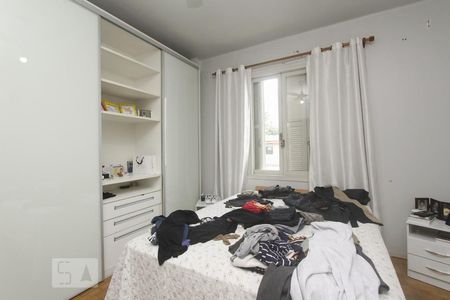 Casa à venda com 200m², 4 quartos e 4 vagasQUARTO 3