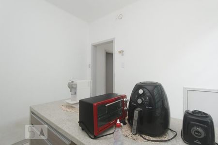 Casa à venda com 200m², 4 quartos e 4 vagasCOZINHA
