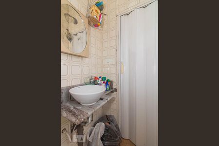 Casa para alugar com 198m², 5 quartos e 2 vagas Casa para alugar com 198m², 5 quartos e 2 vagasBanheiro da Suíte - Casa 01