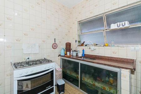 Casa para alugar com 198m², 5 quartos e 2 vagas Casa para alugar com 198m², 5 quartos e 2 vagasCozinha - Casa 01