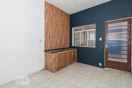 Casa para alugar com 198m², 5 quartos e 2 vagas Casa para alugar com 198m², 5 quartos e 2 vagasCozinha - Casa 02