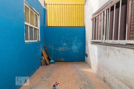 Casa para alugar com 198m², 5 quartos e 2 vagas Casa para alugar com 198m², 5 quartos e 2 vagasÁrea de Serviço - Casa 02