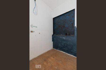 Casa para alugar com 198m², 5 quartos e 2 vagas Casa para alugar com 198m², 5 quartos e 2 vagasQuarto de Serviço - Casa 02