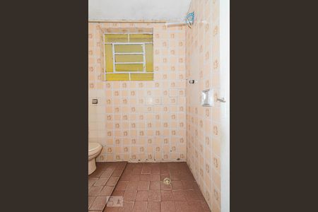 Casa para alugar com 198m², 5 quartos e 2 vagas Casa para alugar com 198m², 5 quartos e 2 vagasBanheiro - Casa 02