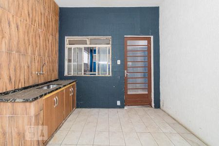 Casa para alugar com 198m², 5 quartos e 2 vagas Casa para alugar com 198m², 5 quartos e 2 vagasCozinha - Casa 02