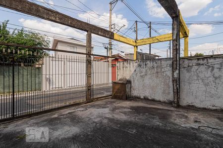 Casa para alugar com 198m², 5 quartos e 2 vagas Casa para alugar com 198m², 5 quartos e 2 vagasGaragem