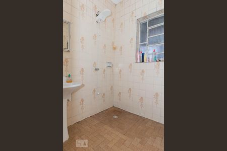 Casa para alugar com 198m², 5 quartos e 2 vagas Casa para alugar com 198m², 5 quartos e 2 vagasBanheiro - Casa 01