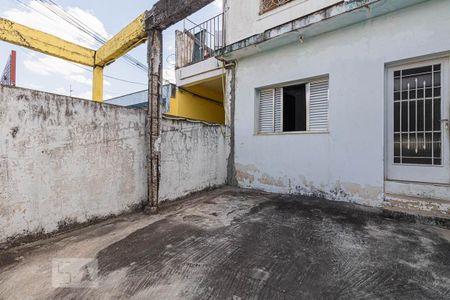 Casa para alugar com 198m², 5 quartos e 2 vagas Casa para alugar com 198m², 5 quartos e 2 vagasGaragem