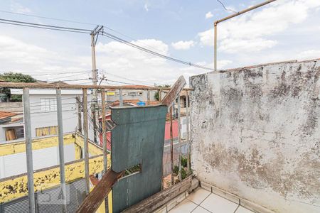 Casa para alugar com 198m², 5 quartos e 2 vagas Casa para alugar com 198m², 5 quartos e 2 vagasÁrea de Serviço - Casa 01