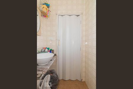 Casa para alugar com 198m², 5 quartos e 2 vagas Casa para alugar com 198m², 5 quartos e 2 vagasBanheiro da Suíte - Casa 01