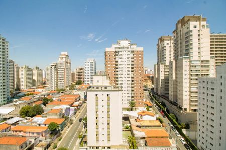 Apartamento à venda com 272m², 4 quartos e 4 vagasVista 