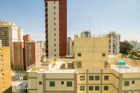 Apartamento à venda com 272m², 4 quartos e 4 vagasVista 