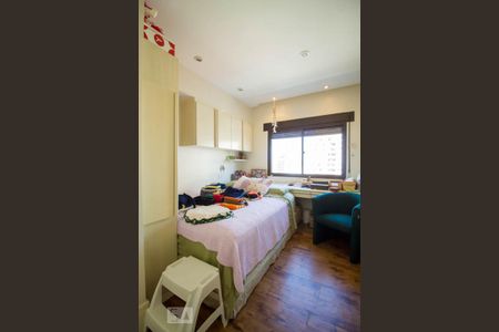 Apartamento à venda com 272m², 4 quartos e 4 vagasQuarto 1