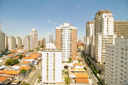 Apartamento à venda com 272m², 4 quartos e 4 vagasVista 