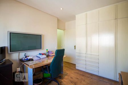 Apartamento à venda com 272m², 4 quartos e 4 vagasQuarto 2