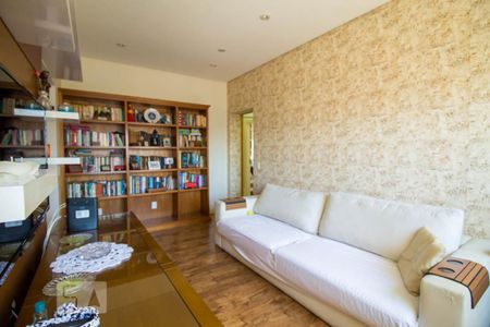 Apartamento à venda com 272m², 4 quartos e 4 vagasSala 2