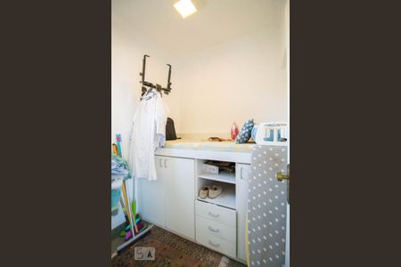 Apartamento à venda com 272m², 4 quartos e 4 vagasQuarto de Serviço