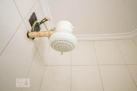 Apartamento à venda com 272m², 4 quartos e 4 vagasBanheiro de Serviço