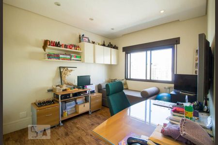 Apartamento à venda com 272m², 4 quartos e 4 vagasQuarto 2