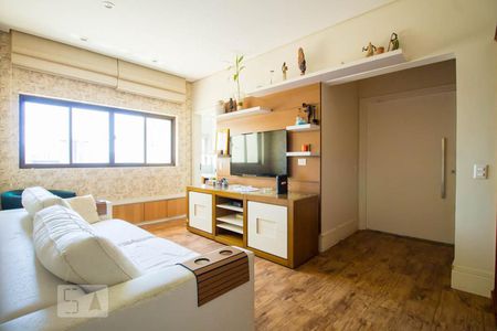 Apartamento à venda com 272m², 4 quartos e 4 vagasSala 2