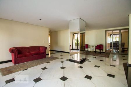 Apartamento à venda com 272m², 4 quartos e 4 vagasHall de Entrada