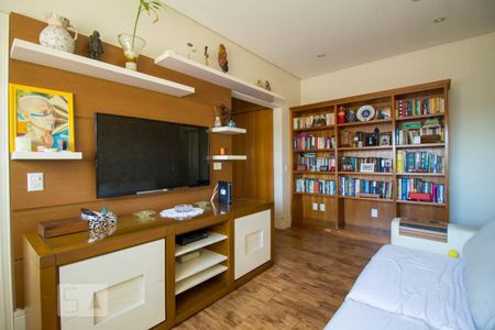 Apartamento à venda com 272m², 4 quartos e 4 vagasSala 2