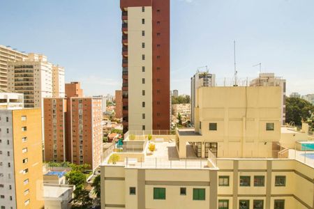 Apartamento à venda com 272m², 4 quartos e 4 vagasVista 