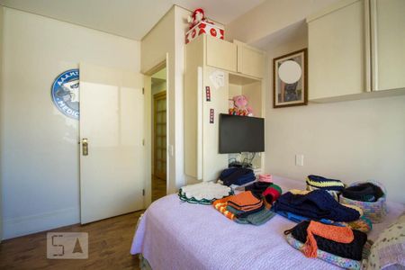 Apartamento à venda com 272m², 4 quartos e 4 vagasQuarto 1