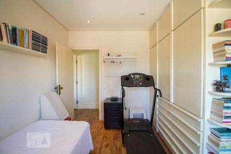 Apartamento à venda com 272m², 4 quartos e 4 vagasSuíte 2