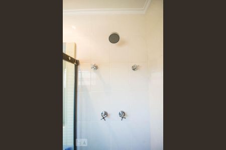 Apartamento à venda com 272m², 4 quartos e 4 vagasBanheiro da Suíte 2