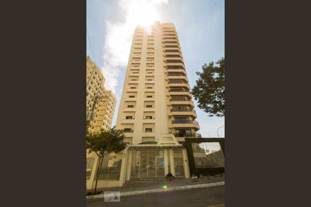 Apartamento à venda com 272m², 4 quartos e 4 vagasFachada