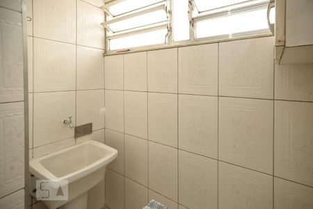 Apartamento para alugar com 43m², 2 quartos e sem vagaÁrea de Serviço
