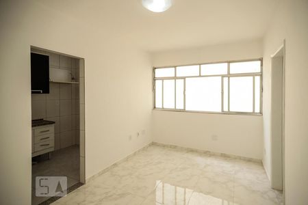 Sala de apartamento para alugar com 2 quartos, 43m² em Cachambi, Rio de Janeiro