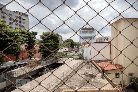 Apartamento para alugar com 43m², 2 quartos e sem vagaVista Quarto 2