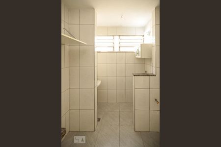 Apartamento para alugar com 43m², 2 quartos e sem vagaCozinha