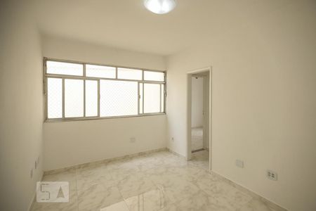 Sala de apartamento para alugar com 2 quartos, 43m² em Cachambi, Rio de Janeiro