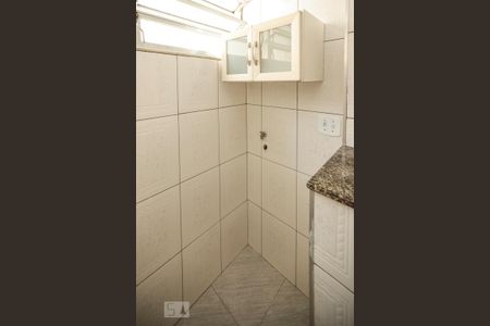 Apartamento para alugar com 43m², 2 quartos e sem vagaÁrea de Serviço