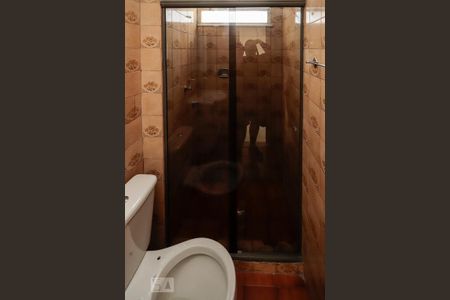 Apartamento para alugar com 43m², 2 quartos e sem vagaBanheiro