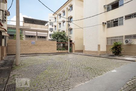 Apartamento para alugar com 43m², 2 quartos e sem vagaÁrea Comum