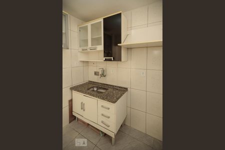 Apartamento para alugar com 43m², 2 quartos e sem vagaCozinha