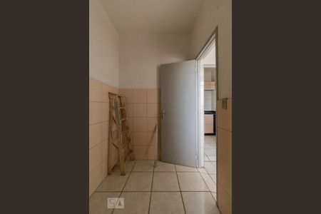 Apartamento à venda com 84m², 2 quartos e sem vaga Apartamento à venda com 84m², 2 quartos e sem vagaQuarto de Serviço