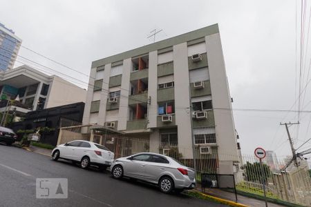 Apartamento à venda com 84m², 2 quartos e sem vaga Apartamento à venda com 84m², 2 quartos e sem vagaFachada