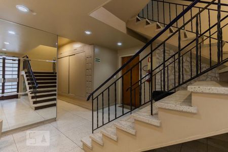 Apartamento à venda com 84m², 2 quartos e sem vaga Apartamento à venda com 84m², 2 quartos e sem vagaHall de Entrada