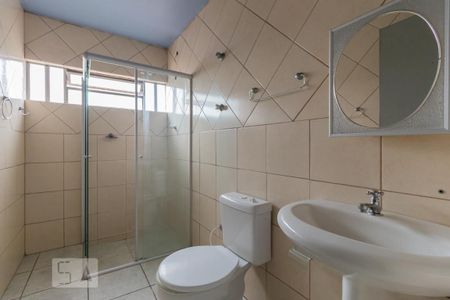 Apartamento à venda com 84m², 2 quartos e sem vaga Apartamento à venda com 84m², 2 quartos e sem vagaBanheiro