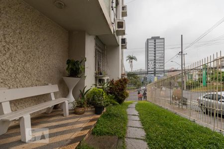 Apartamento à venda com 84m², 2 quartos e sem vaga Apartamento à venda com 84m², 2 quartos e sem vagaÁrea Externa