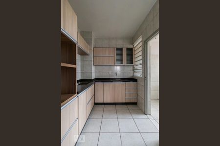 Apartamento à venda com 84m², 2 quartos e sem vaga Apartamento à venda com 84m², 2 quartos e sem vagaCozinha