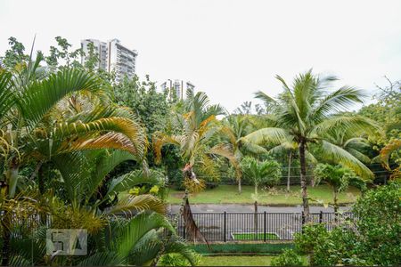 Apartamento à venda com 90m², 2 quartos e 1 vaga Apartamento à venda com 90m², 2 quartos e 1 vagaVista da Varanda da Suíte