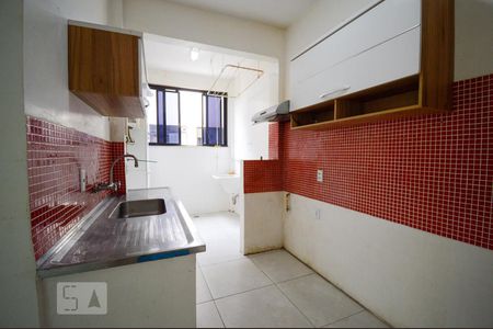 Apartamento à venda com 90m², 2 quartos e 1 vaga Apartamento à venda com 90m², 2 quartos e 1 vagaCozinha